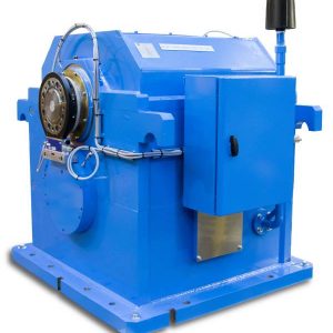 fabricant multiplicateur turbine haute pression